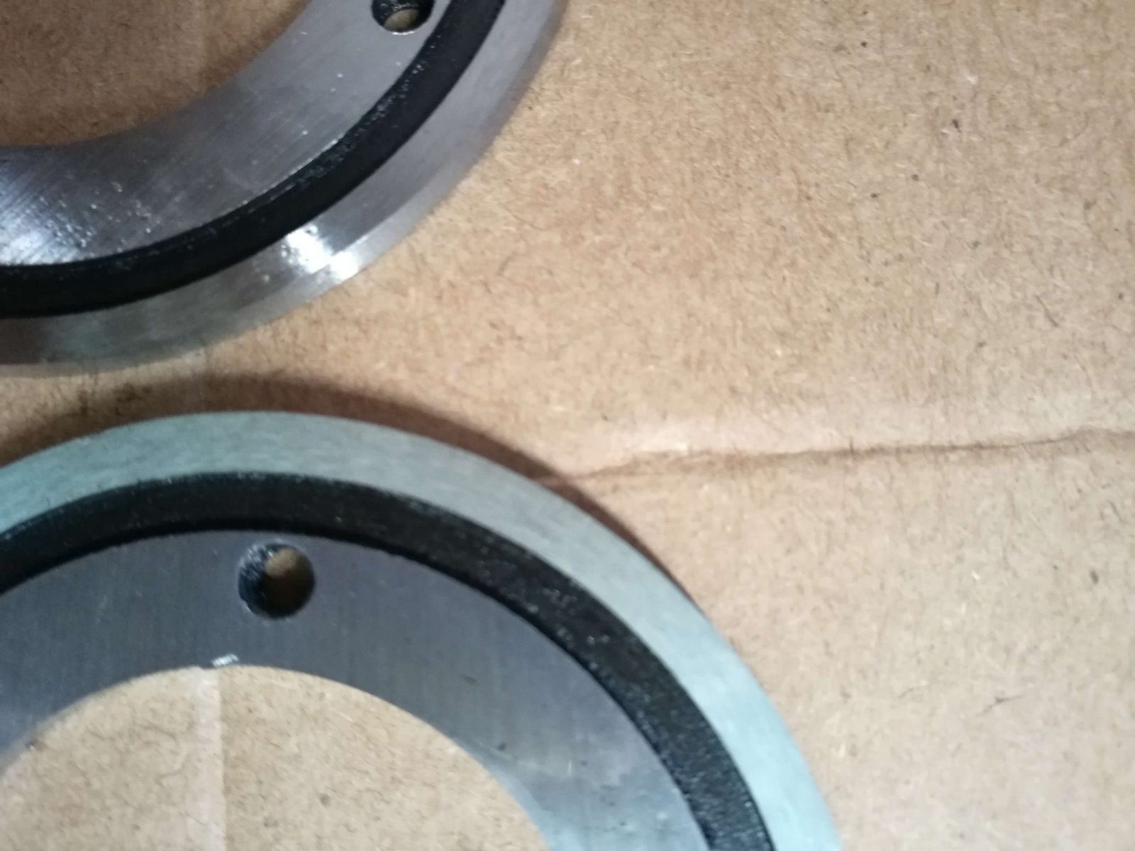 circular paper cutter blades