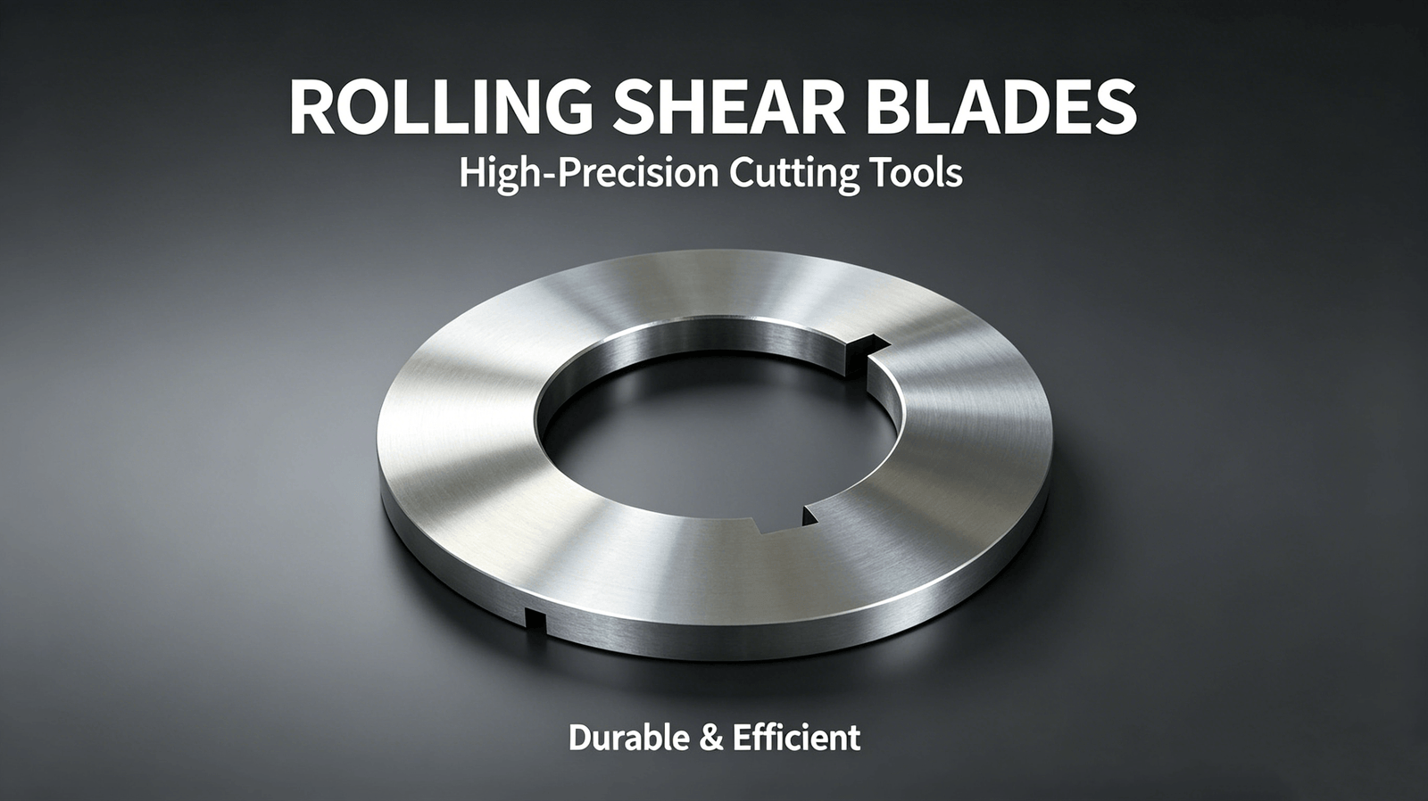 shear blades